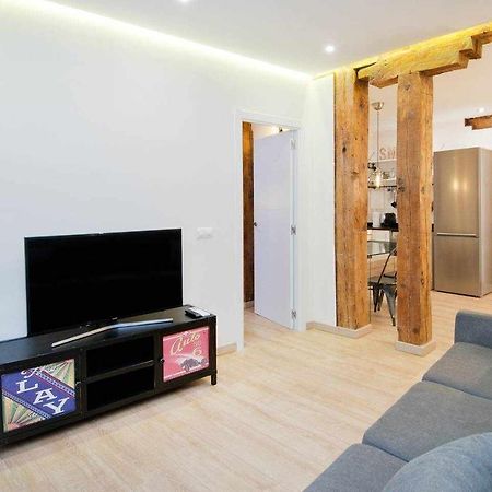 Exclusivo Apartamento En El Centro De Madrid Apartment Ngoại thất bức ảnh