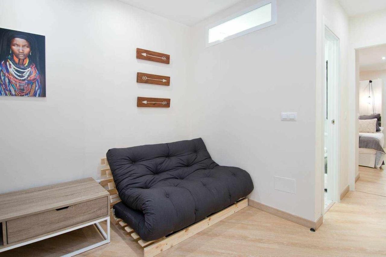 Exclusivo Apartamento En El Centro De Madrid Apartment Ngoại thất bức ảnh