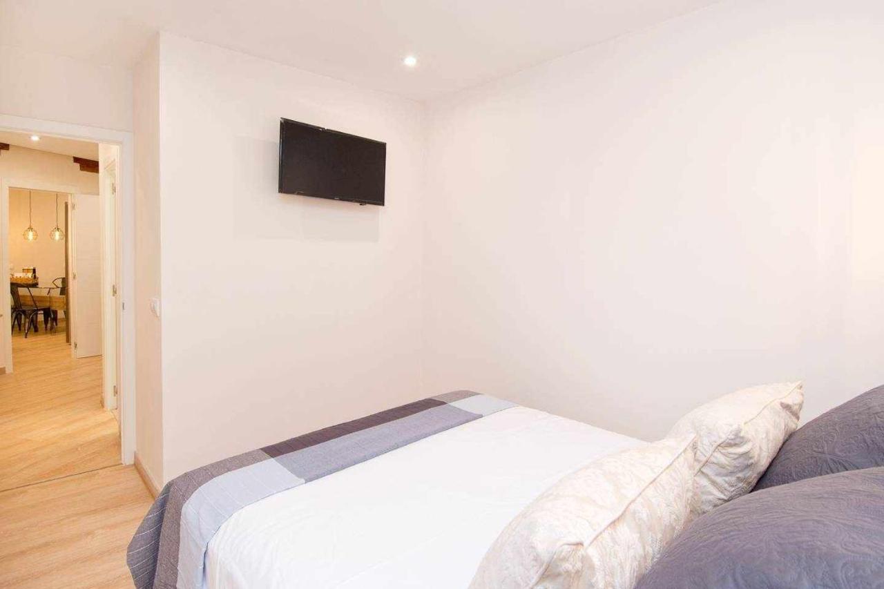 Exclusivo Apartamento En El Centro De Madrid Apartment Ngoại thất bức ảnh
