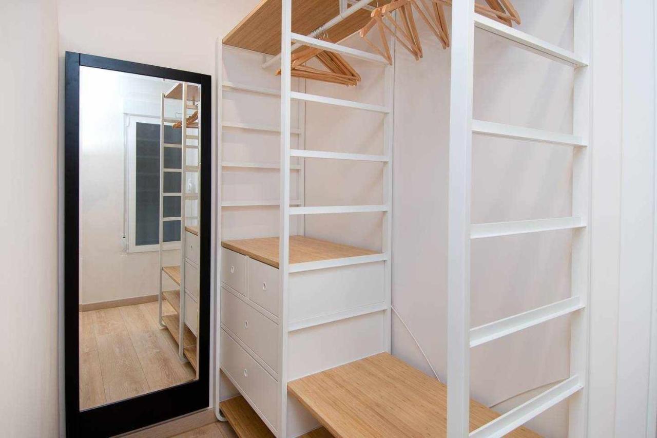 Exclusivo Apartamento En El Centro De Madrid Apartment Ngoại thất bức ảnh