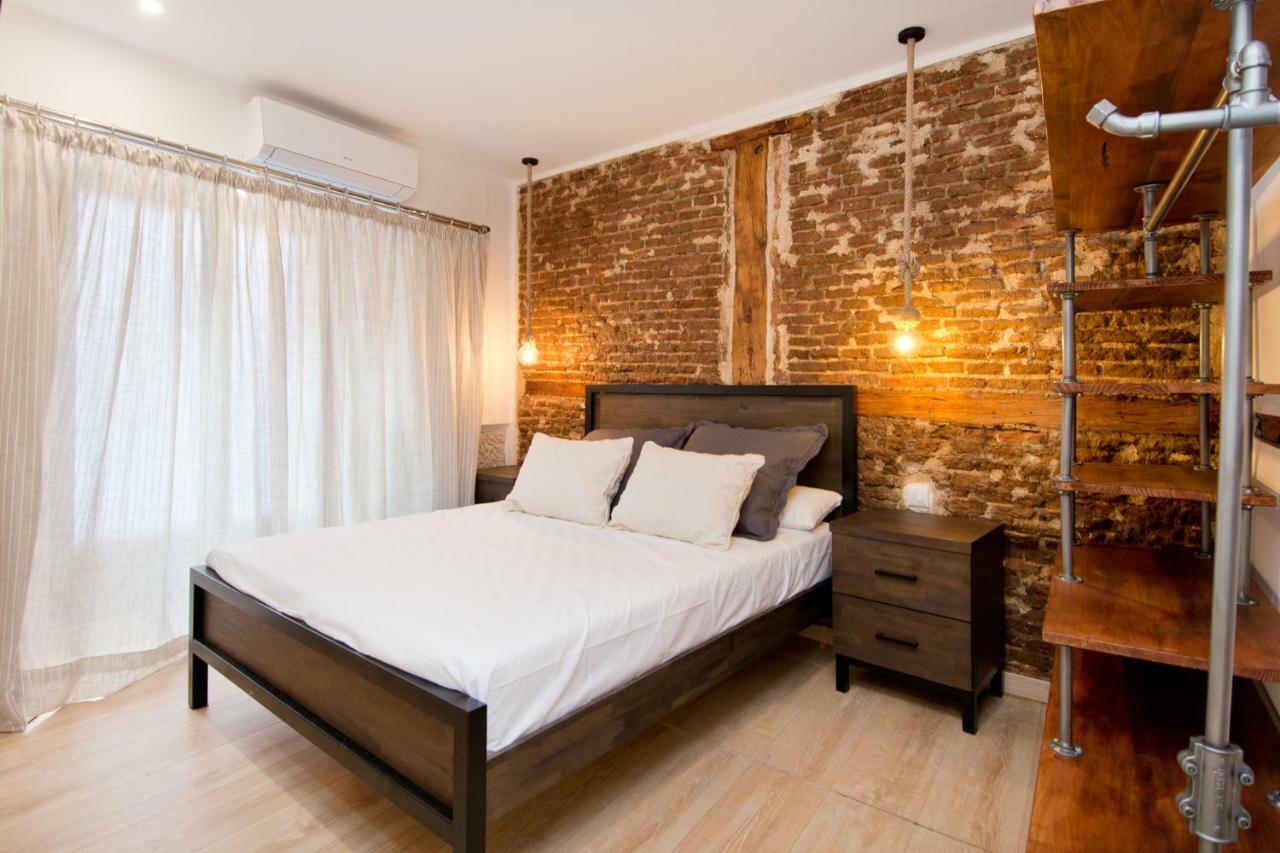 Exclusivo Apartamento En El Centro De Madrid Apartment Ngoại thất bức ảnh